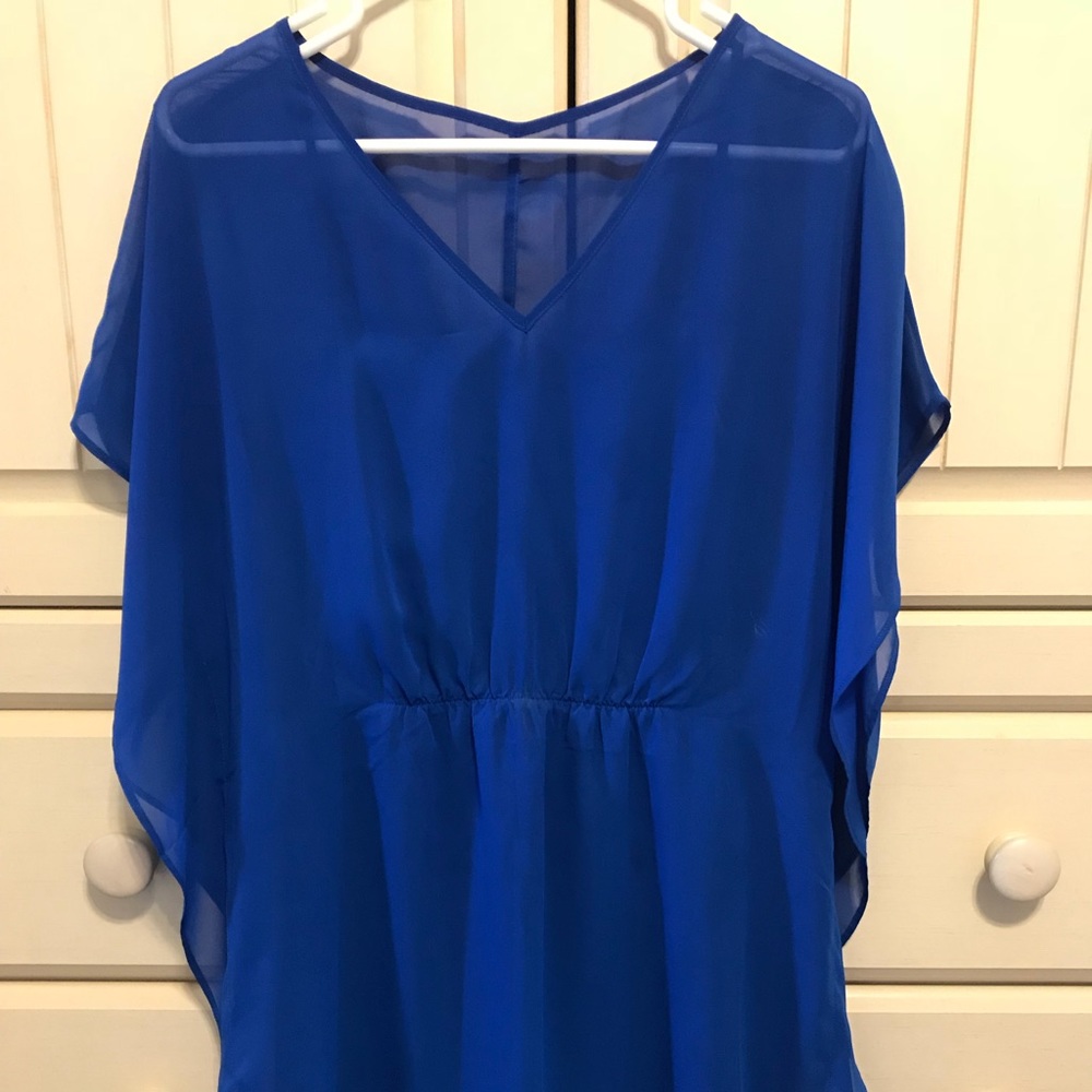 Express Dress
